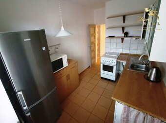 Pekný slnečný 2-izbový byt v Starom meste - 7