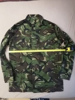 Maskáče rôzne - 7