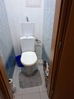 Na predaj 3 izbový tehlový byt - blízko centra mesta - 7