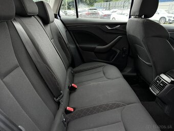 Skoda Kamiq 1.0TSI DSG - 7