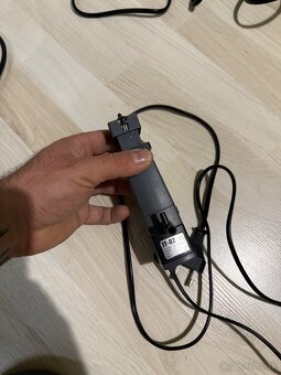 Zberače nečistôt z hladiny - 7