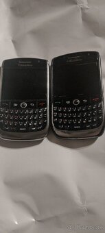 BlackBerry 8900 - 7