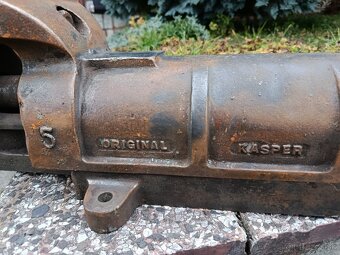 Zverak, sverak, KASPER 5. - 7