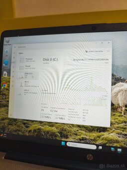 HP Laptop 15s-fq3xxx - 7