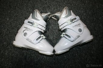 dievcenské lyže dynamic Elve 80 cm - 7