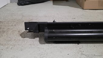 Zadná roleta pre bmw e46 touring atď. - 7