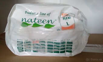 dámske vložky proti inkontinencii - 7