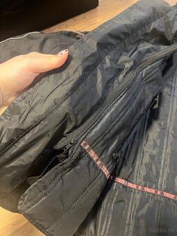 Motorkárska bunda - 7