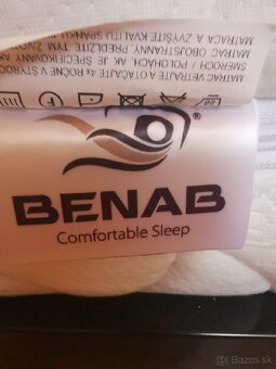 Manželská posteľ 160cm - 7