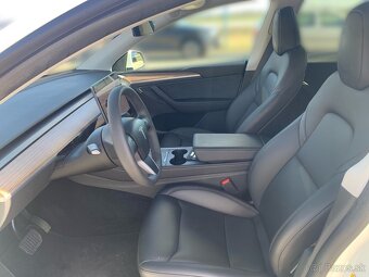 Tesla Model Y 2023 Long Range AWD SoH 95 - 7