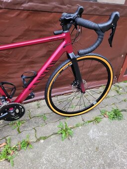 Cestný  bicykel - 7