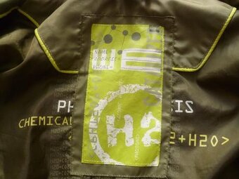 Chlapčenská bunda veľ. 134/140 - 7