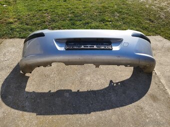 Diely zadná časť Peugeot 308 - 7