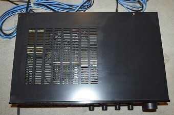 predam receiver DENON - 7