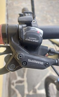 Horský bicykel  29" - 7