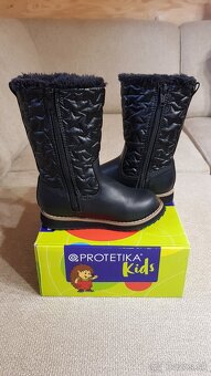 Čižmy veľkosť 25 - 7