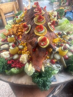 Pečené prasiatko - 7