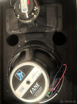 Reprobedne FANE ( Univerzalné ) - 7