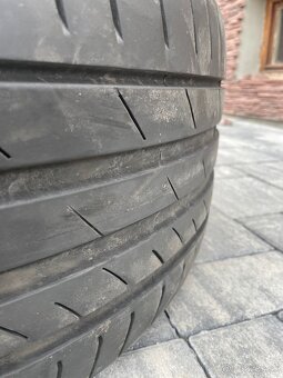 predam letne pneu 285/40 ZR21 - 7