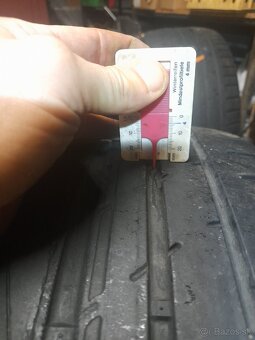 225/45 r17 letné pneumatiky - 7