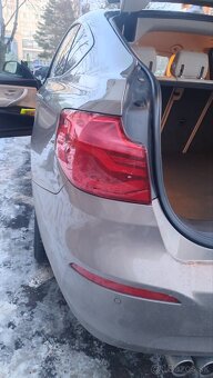 Predám svetlo BMW f34 - 7