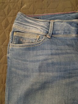 Dámske rifle Pepe jeans - 7