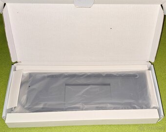 Nová dokovacia stanica I-TEC USB-C Metal 4K 3x display 85W - 7