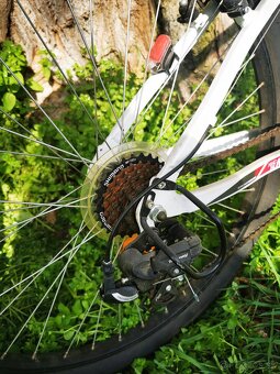 Na predaj - horsky bicykel - 7