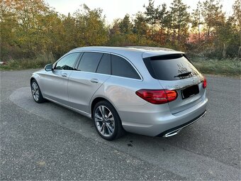 Mercedes-benz C 300de - 7