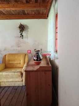 Na predaj kopaničiarska chalupa - 7