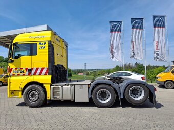 MAN TGX 28.500 6x2 - 7