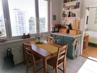 Vynikajúca poloha-Staré mesto, 3izbový byt - 7