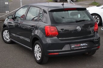 Volkswagen Polo 1.0 Trendline už od 89€ mesačne - 7