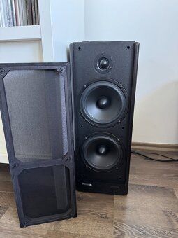 HI-FI zostava - 7