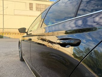 Škoda Superb Combi L&K 2.0 TSI 206kw 4x4 DSG - 7