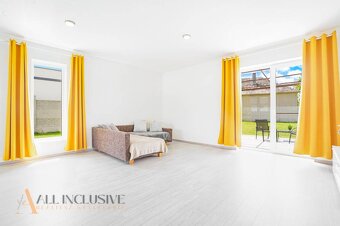 ALL INCLUSIVE | NA PREDAJ 4-IZBOVÝ BUNGALOV VO VYDRANOCH | N - 7