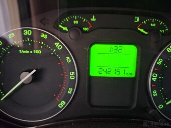 Skoda octavia 1.9 tdi 77kw - 7