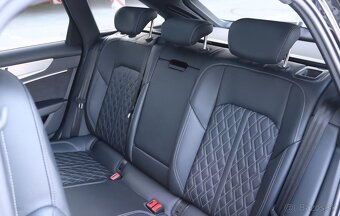 Audi S6 Avant - prenájom - 7