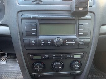 Skoda Octavia 1,9 TDi - 7