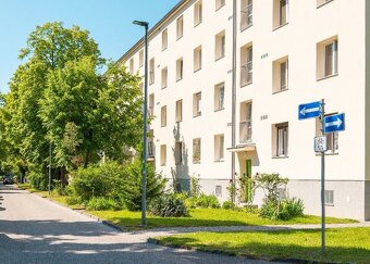 Na prenájom – 2-izbový byt, Bratislava, Ružinov. - 7