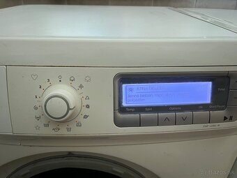 Electrolux Intuition na 7 kg prania - 7