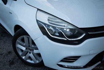Renault Clio Energy - 7