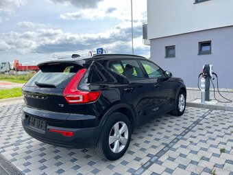 Volvo XC40 T2 2021, 116 000km A/T |Odpočet DPH| - 7