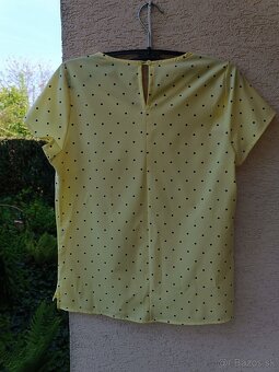 Letna bluzka S/M - 7
