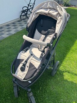 Sportovy kocik Britax - 7