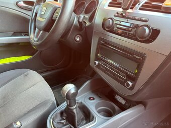 Seat Leon 1.6 TDI - 7