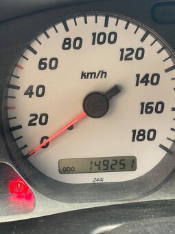 Nissan navara - 7