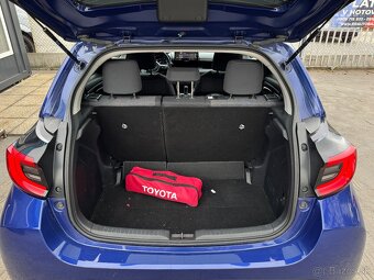 Toyota Yaris 1.5 VVT-iE Selection Elegant MDS - 7