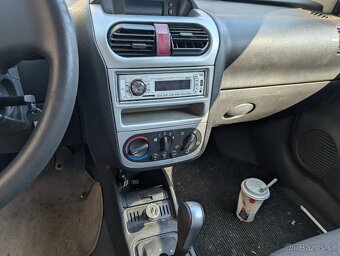 Opel Corsa 2003 - 7