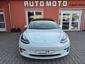 Tesla Model 3 Performance Dual Motor AWD 355kW (ODPOČET DPH) - 7